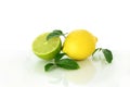 Fruit lemon