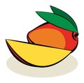 Fruit, Mango