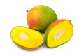 Fruit mango