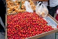 Fruit Market