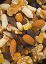 Fruit and Nut Mix