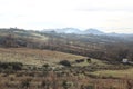 Fruit Old olive Landscape Albania lake trees awesome sky reflection mountain hills tree ablero park panorama