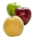 Fruit Royalty Free Stock Photo