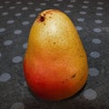 fruit, photo depicting a pear.