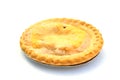 Fruit pie Royalty Free Stock Photo