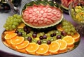 Fruit Plate