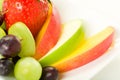 Fruit Plate