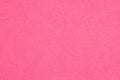 Fruit punch pink textured felt fabric material background