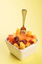 Fruit salad Royalty Free Stock Photo