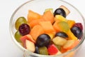 Fruit salad Royalty Free Stock Photo