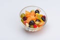 Fruit salad Royalty Free Stock Photo