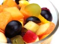 Fruit salad Royalty Free Stock Photo