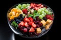 Fruit salad healthy fresh fruit salad healthy lifestyle eating healthy food vitamin rich