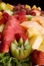 Fruit Salad Platter