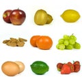 Fruit Selections