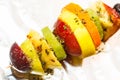 Fruit Skewer