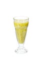 Fruit smoothy Royalty Free Stock Photo