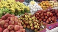 Fruit stall