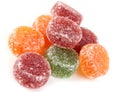 Fruit Sweets