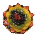 Fruit Tart