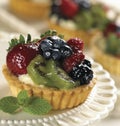 Fruit Tart