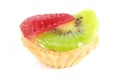 Fruit Tarts