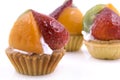 Fruit Tarts