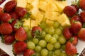 Fruit tRAY