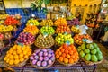 Fruit and vegetables - Maderia - Portugal