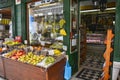 Fruit and Vegetable Shop in Lisbon