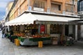 Commerce in Campo della Pescheria