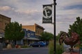 Downtown Fruita Colorado