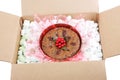 Fruitcake For Shipping