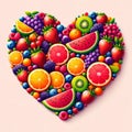 Fruitful Affection