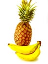 Fruits Royalty Free Stock Photo
