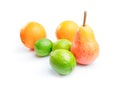 Fruits Royalty Free Stock Photo