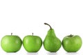 Fruits Royalty Free Stock Photo