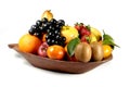 Fruits composition