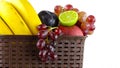 Fruits Fit Life Concept Royalty Free Stock Photo