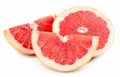 Fruits grapefruit Royalty Free Stock Photo