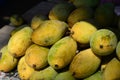 Fruits Mango
