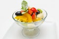 Fruits salad