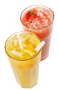 Fruits Smoothies