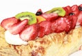 Fruits Strudel