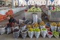 Siab Bazaar, Samarkand, Uzbekistan. Royalty Free Stock Photo