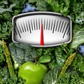 Fruits and Vegetables Scale