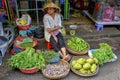 Fruits and vegetables shop