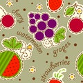 Fruits wallpaper