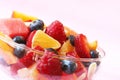 Fruitsalad Royalty Free Stock Photo