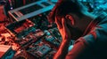 Frustrated Programmer